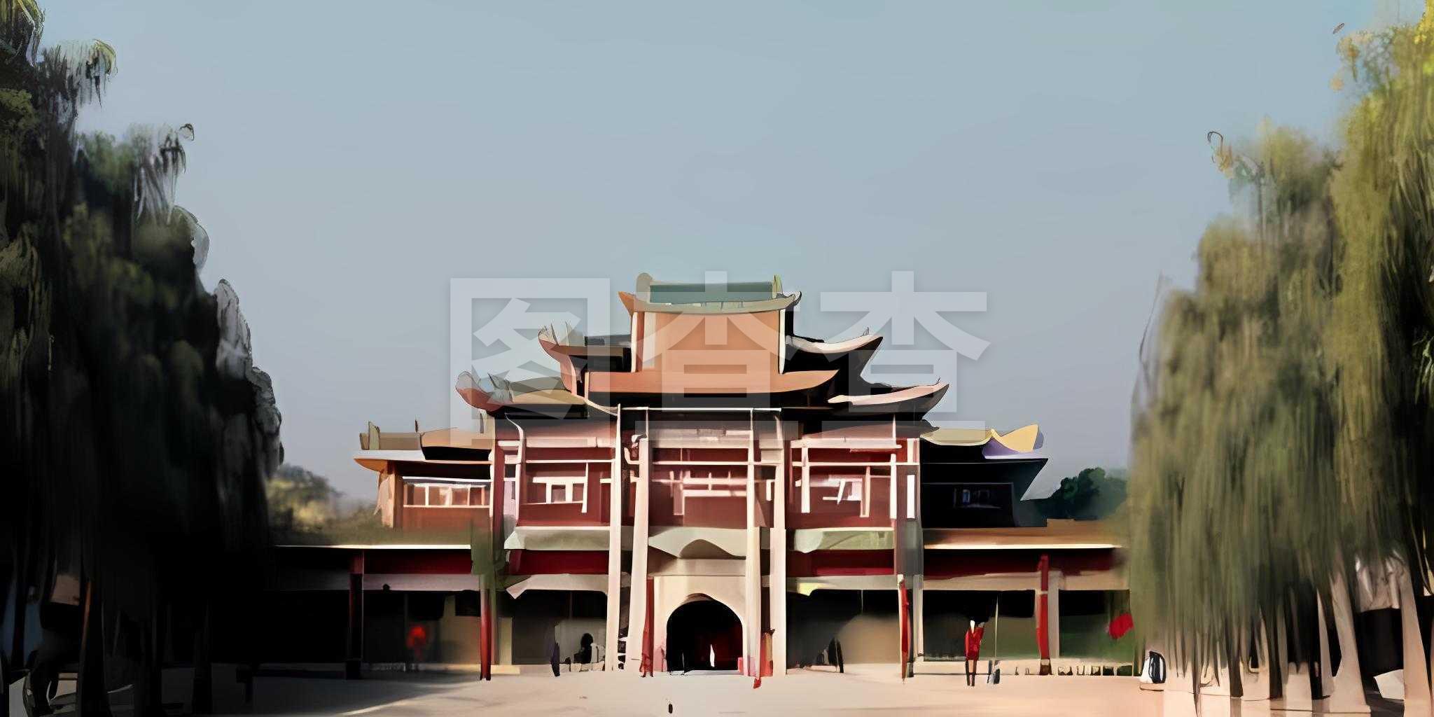 纵观郑钦文