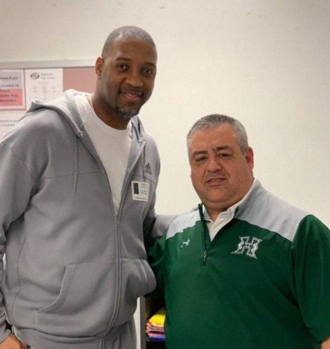 也为赛场带 也为赛场带